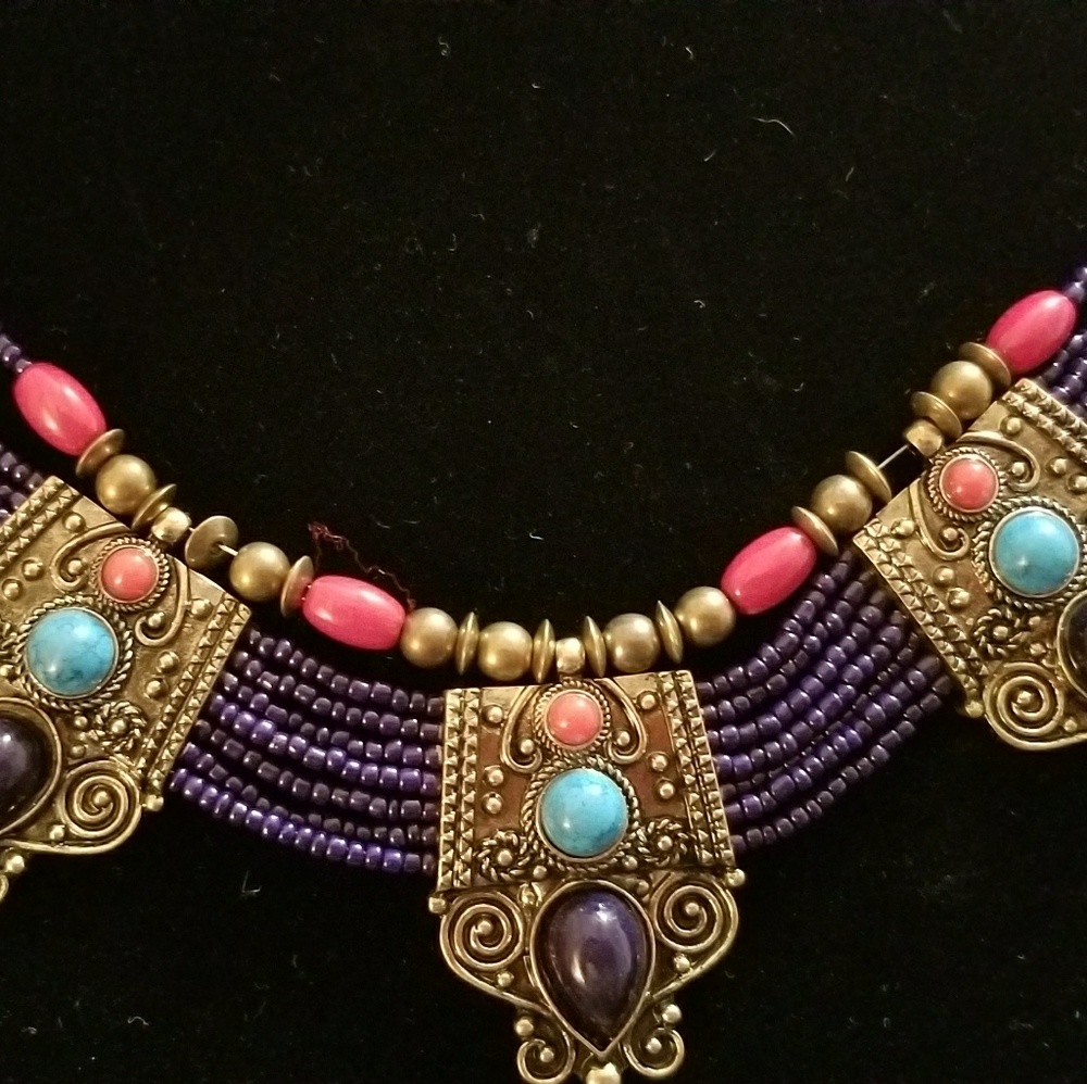 Jewelry Necklaces Various style $39 each